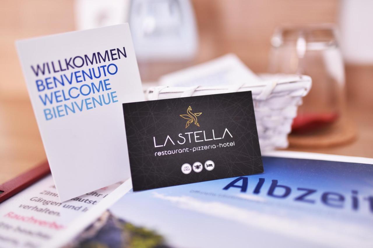 La Stella Hotell Süßen Rom bilde