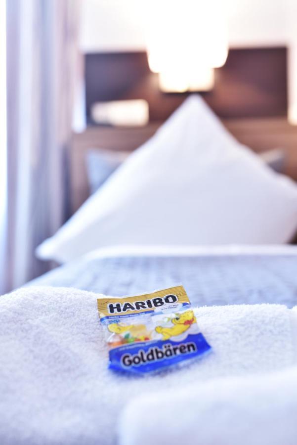 La Stella Hotell Süßen Rom bilde